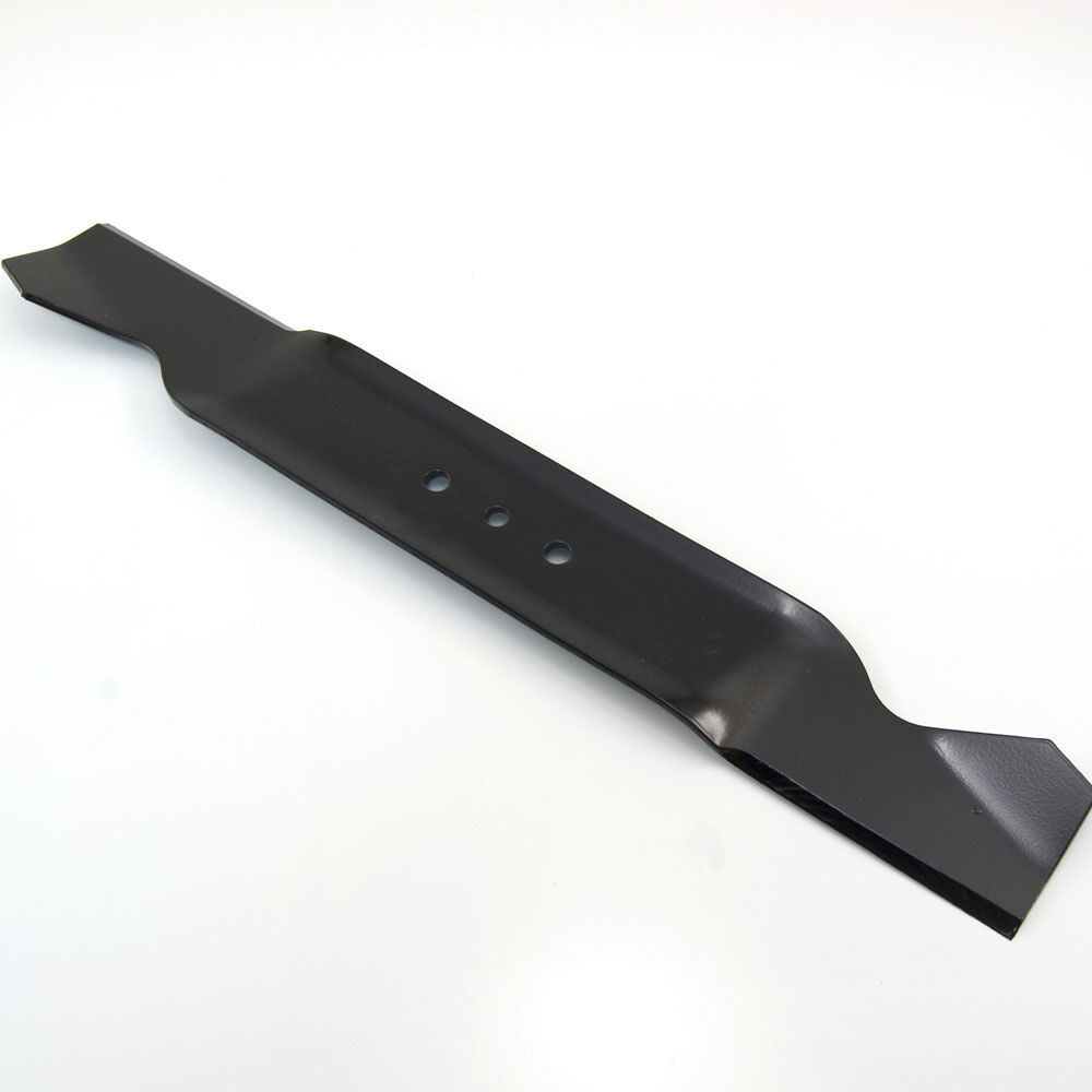 Riding mower new arrivals mulching blades