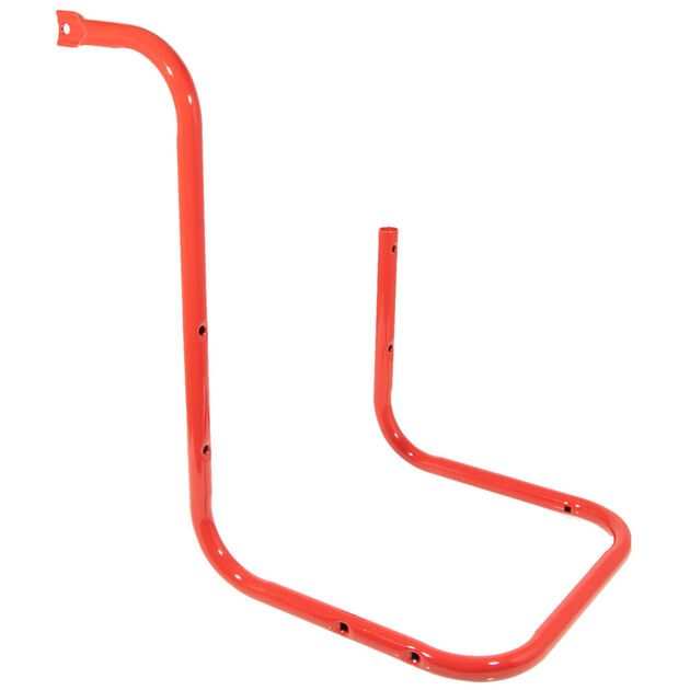 Lower Handle &#40;Red&#41;