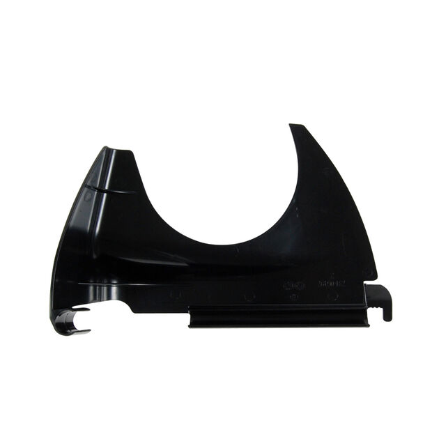 Upper Chute Support
