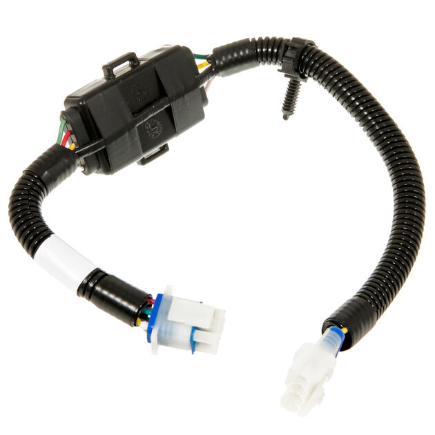 WIRE HARNESS