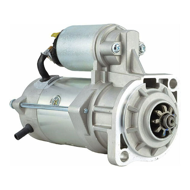 Starter Assembly