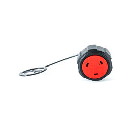 FUEL CAP