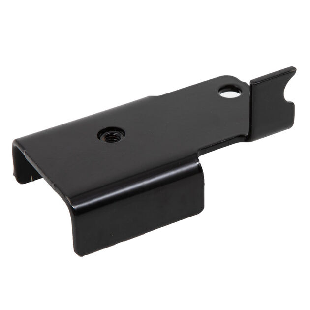 Deck- Hanger Bracket Assembly &#40;Powder Black&#41;