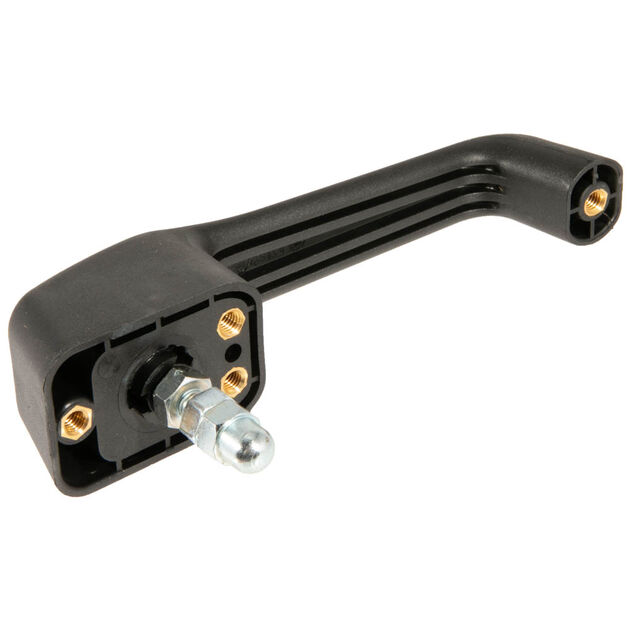 Outer Door Handle
