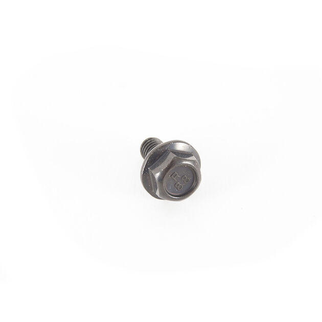 BOLT-M6 X 12                  