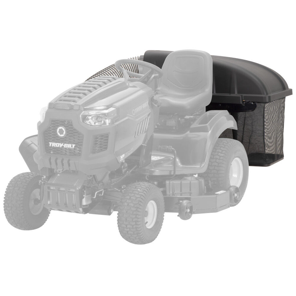 Troy bilt bronco best sale bagger