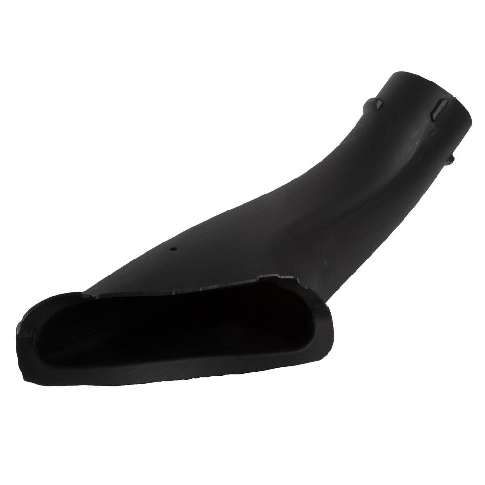 Craftsman bagger lower best sale chute