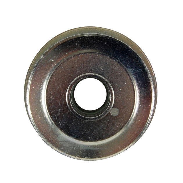Double Pulley