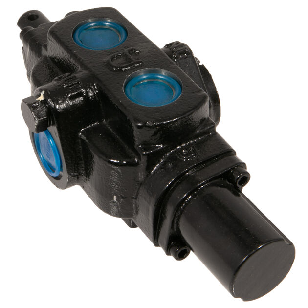 Logsplitter Valve