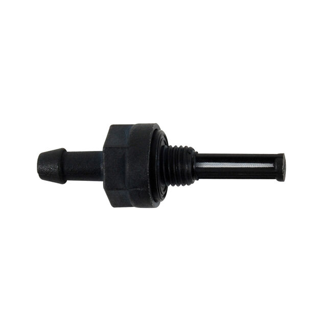 FUEL TANK NIPPLE              