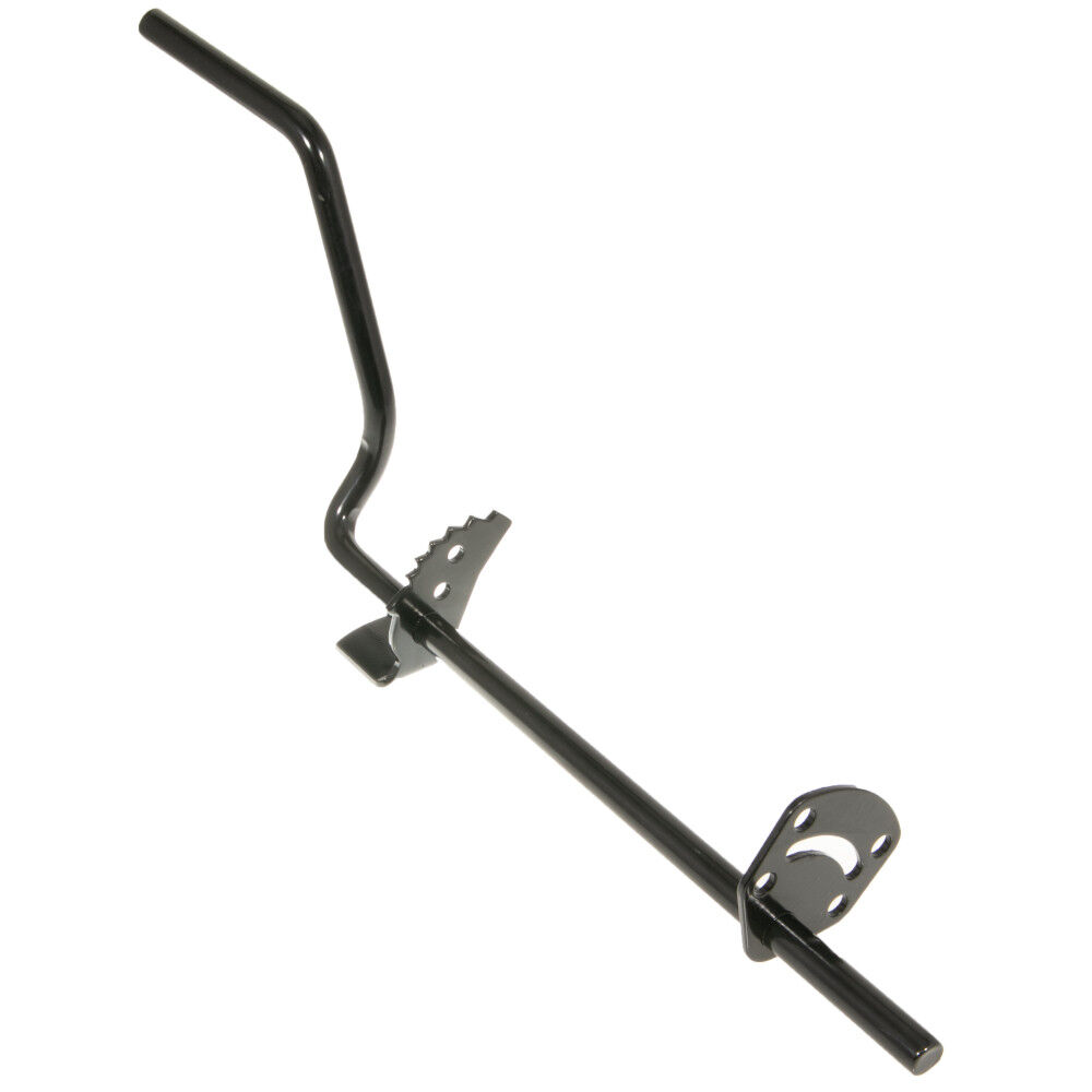 Pedal Assembly (Powder Black) - 647-04034E-0637 | MTD Parts Pedal Assembly (Powder Black) - 647-04034E-0637 | MTD Parts