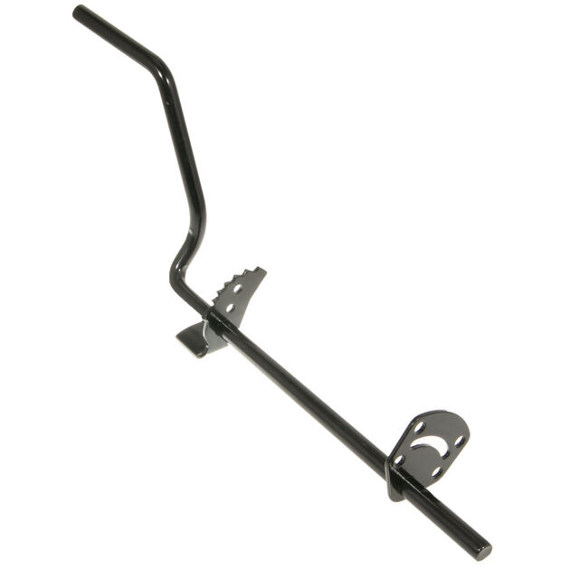 PEDAL ASM-DRIVE SNGL SPD