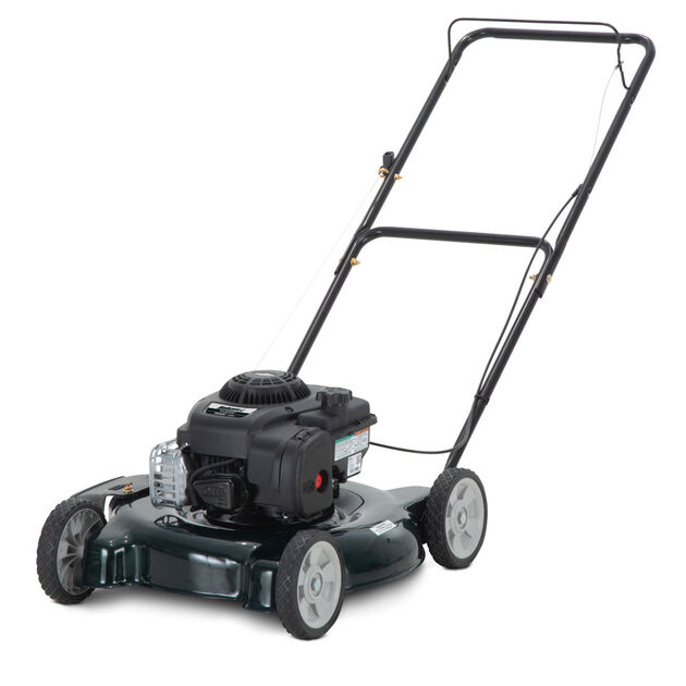 Bolens Push Lawn Mower