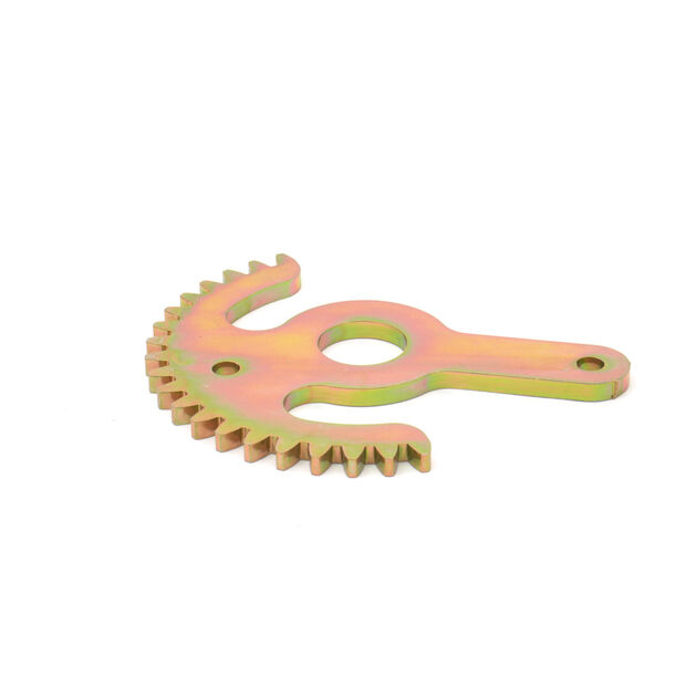 Steering Gear Yoke
