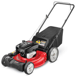 Yard Machines Push Lawn Mower Model 11A-B96N729