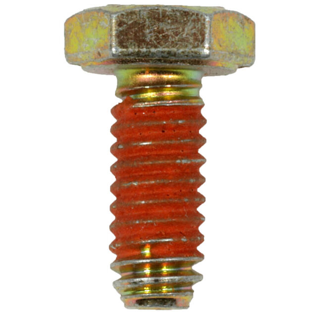 Screw 1/4-20 x .62 Spec Gr5