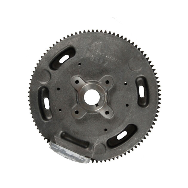 FLYWHEEL