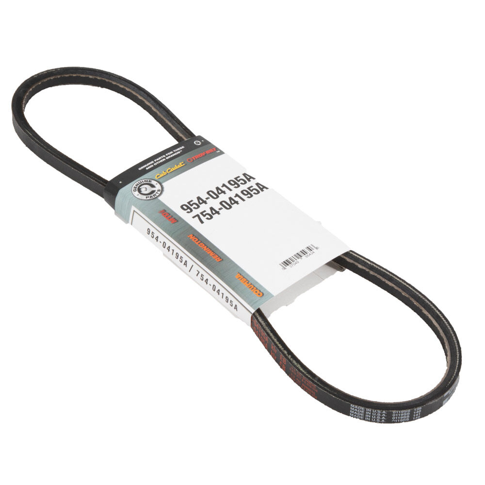 OEM Spec Auger & Drive Belt Fits MTD 954-04013 954-04014 Compact Snowblowers 