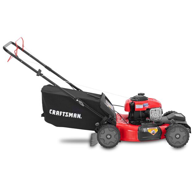 Craftsman M220 21&quot; Self-propelled Lawn Mower CMGM231203