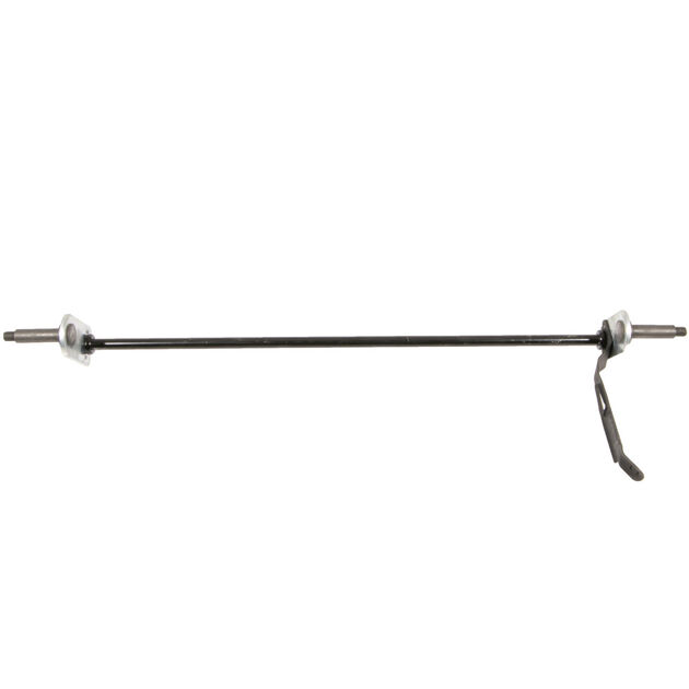 Axle &#40;Front&#41; &#40;9&quot; Wheel&#41;