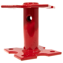 Tine Holder