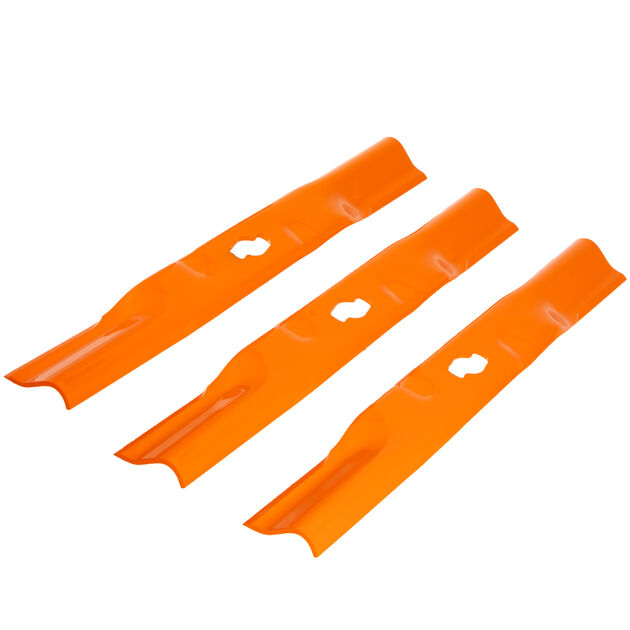 Low-Lift Blade for 54-inch Cutting Decks