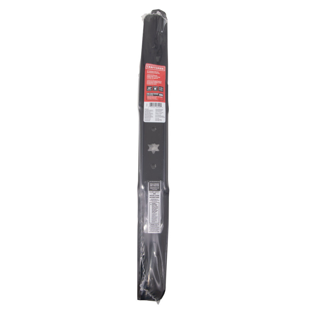 Bagging Blade Set for 46 inch Cutting Decks CMXGZAM110090 MTD