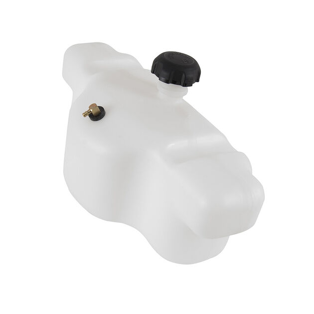 Fuel Tank Assembly W/Cap