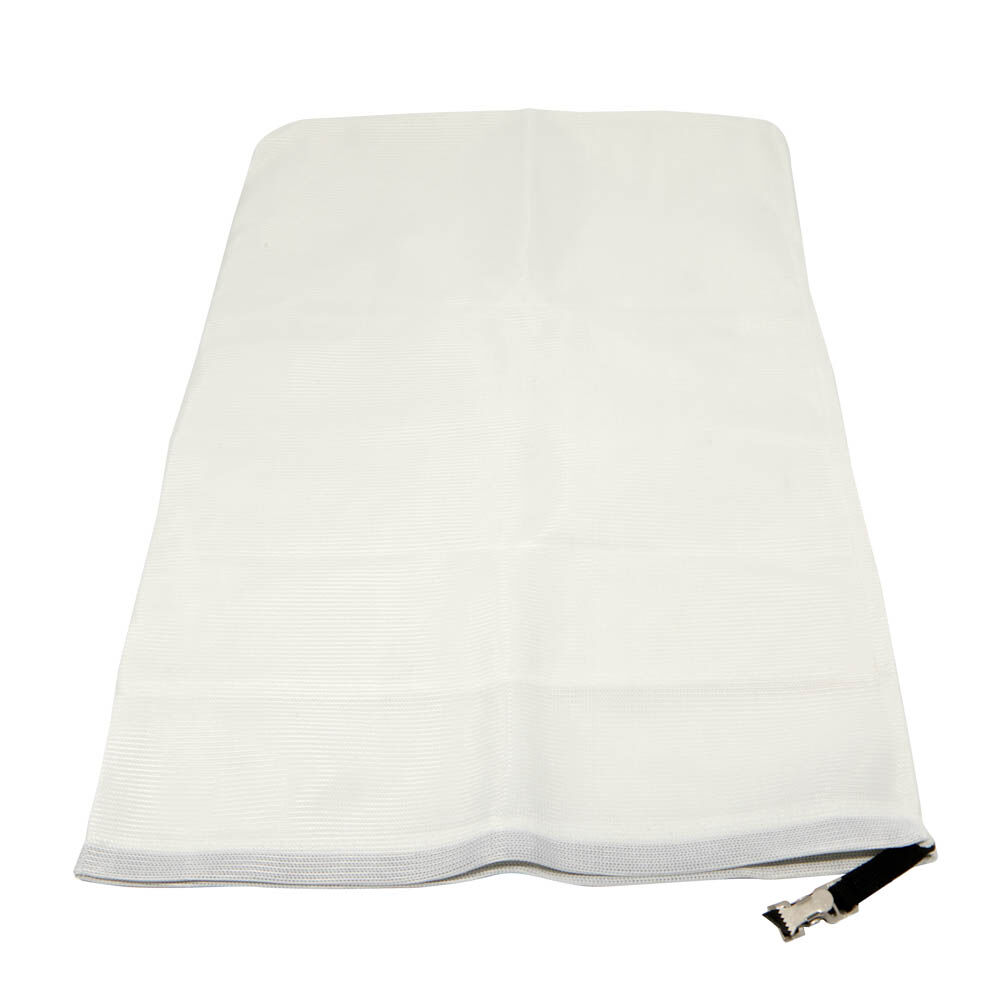 Shredder Bag (23.5 x 36) (White) - 664P04022A | MTD Parts