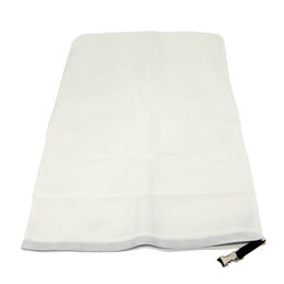 Shredder Bag (23.5 x 36) (White)