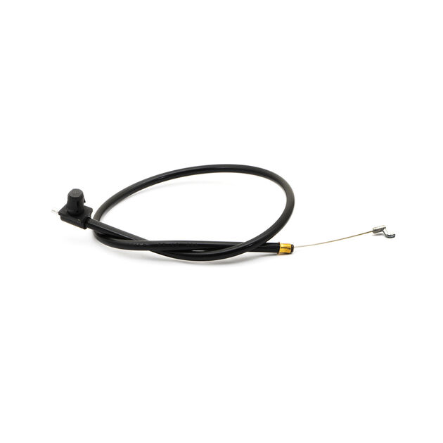 THROTTLE CABLE