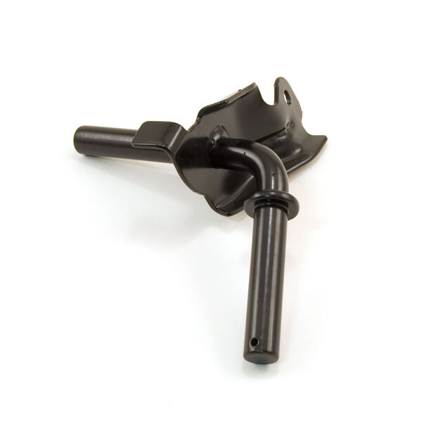Axle Assembly &#40;LH&#41; .75 Dia