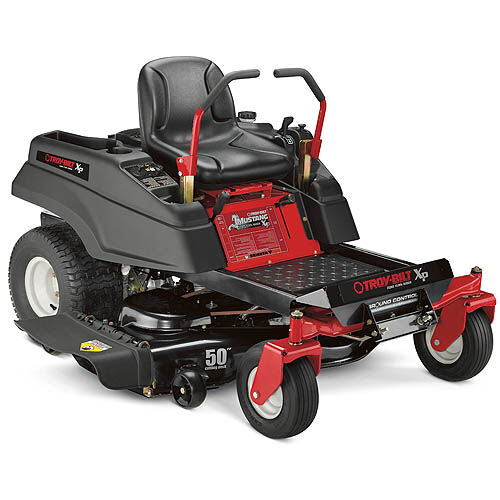 Troy bilt discount zero turn