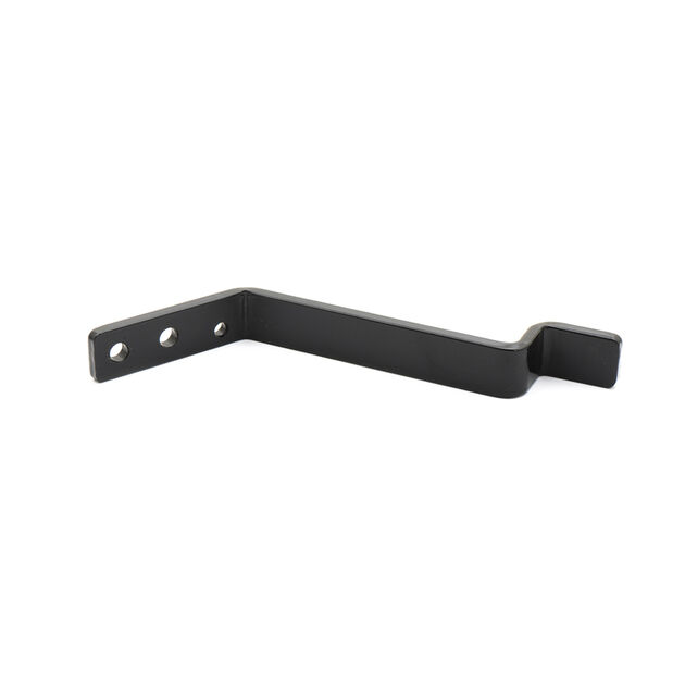 BRACKET-BRAKE RELEASE        P