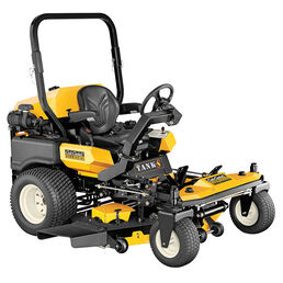 Cub Cadet Commercial Commercial Ride-On Mower Model 53AY8DU6050