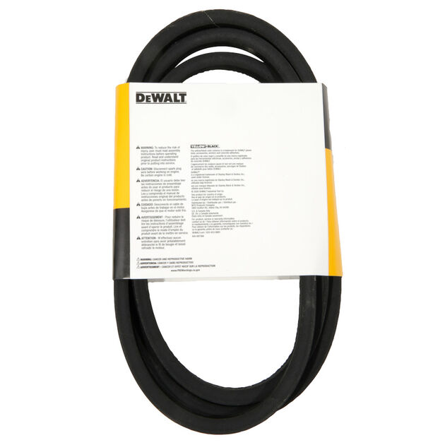 Deck Belt for 54-inch Cutting Decks