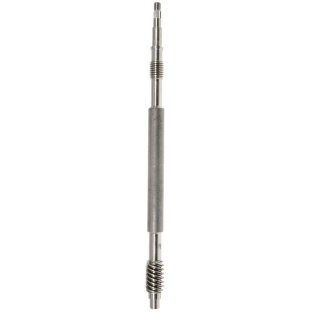 Worm Shaft 