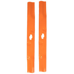 Low Lift Blade Set for 42-inch Cutting Decks