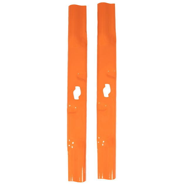 Low Lift Blade Set for 42-inch Cutting Decks