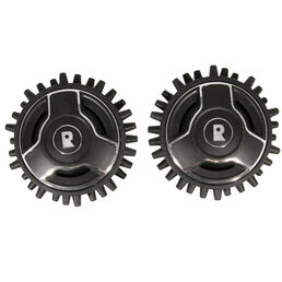 SPIKED WHEELS (RX)