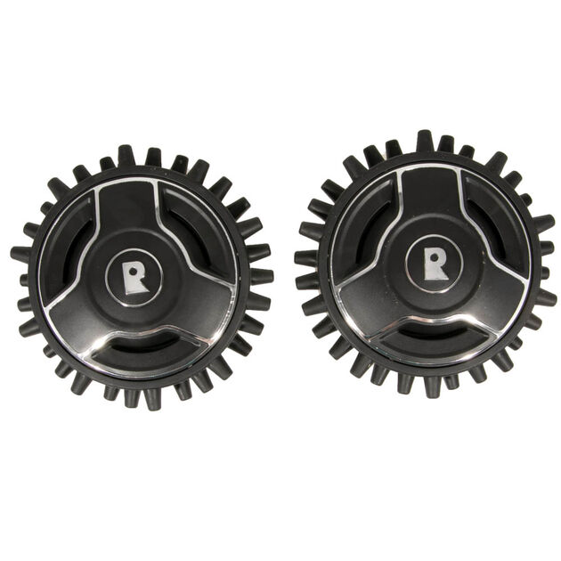 SPIKED WHEELS &#40;RX&#41;