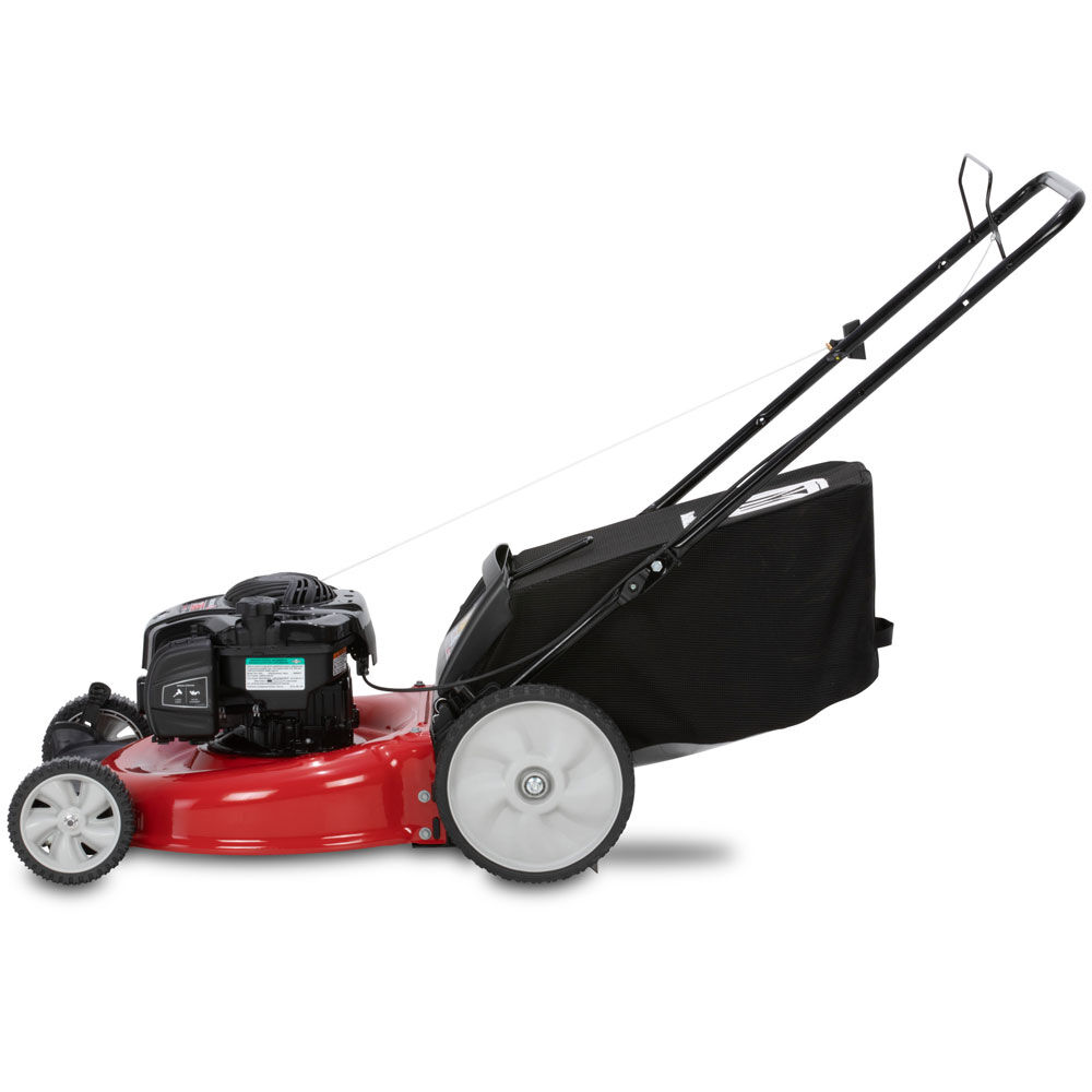Yard machine 21 inch blade on sale