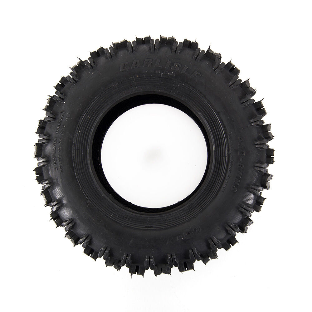 Tire, 13 x 4 x 6 Snow Hog - 734-1732 | MTD Parts