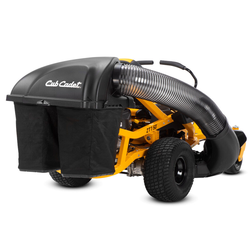 Cub cadet ultima zt1 50 blades cheap