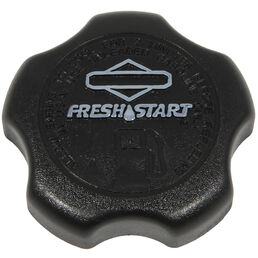 Briggs and Stratton part number 792647 - Fuel Tank Cap