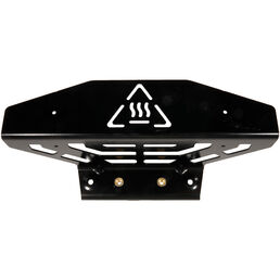 Muffler Cover (Rear)