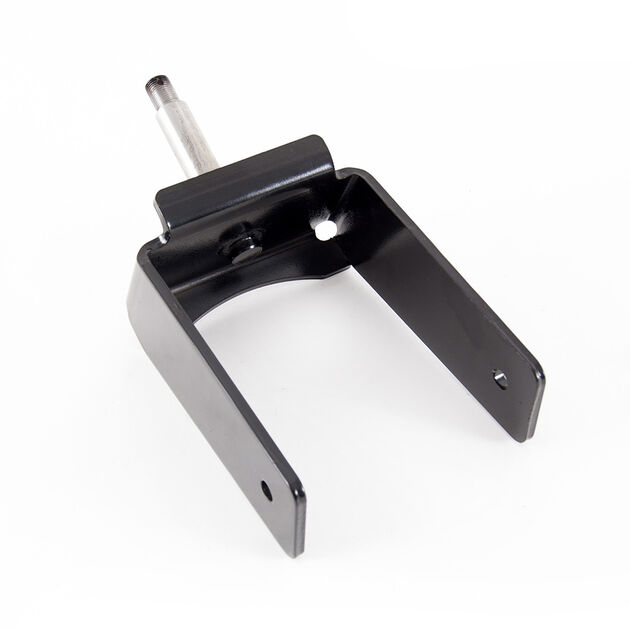 Caster Yoke Assembly