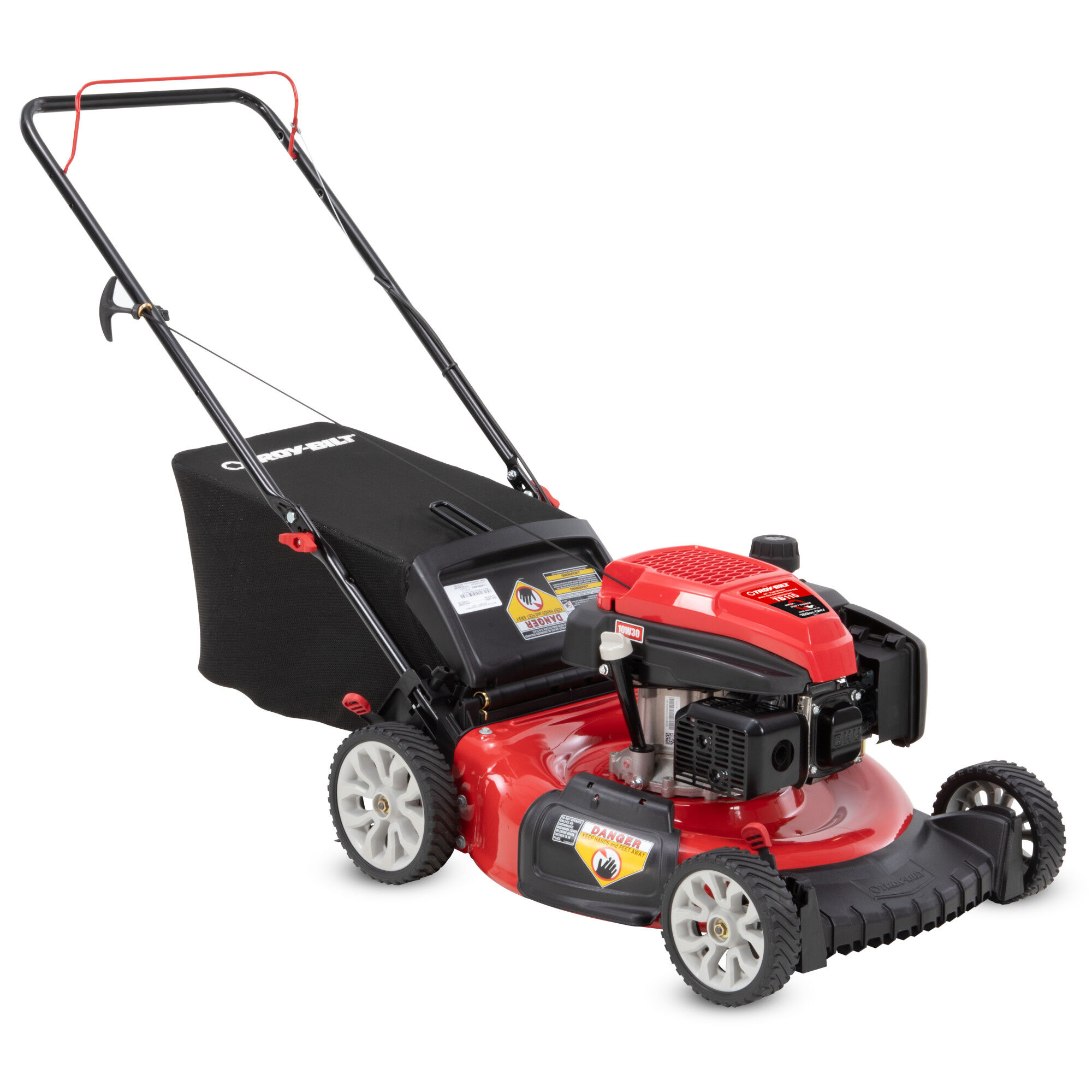 Tb115 lawn mower outlet