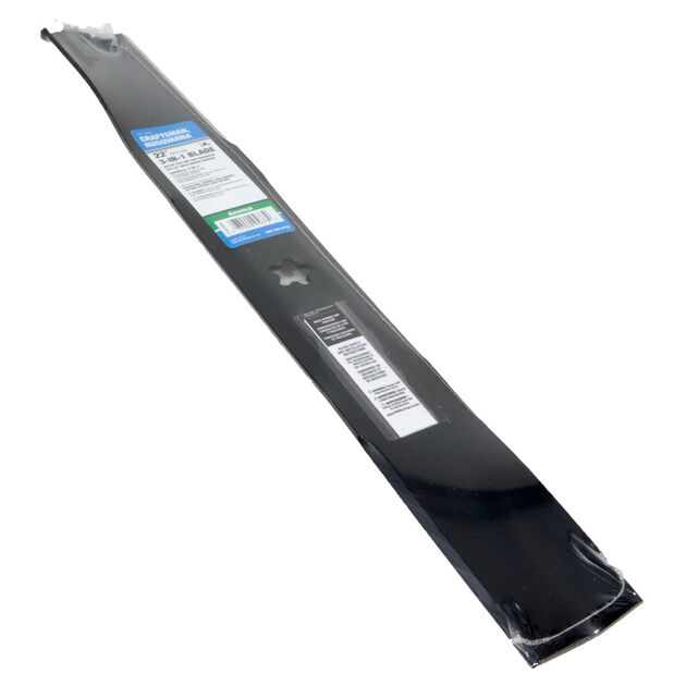 22&quot; Mower Blade