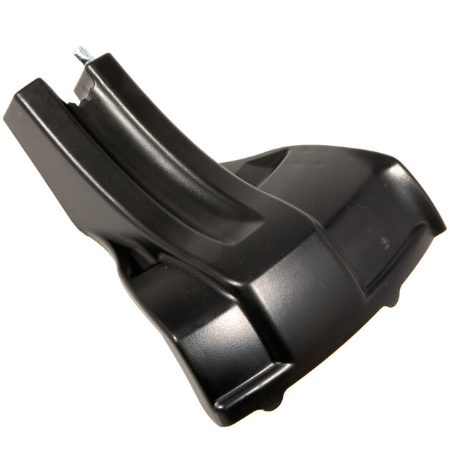 Guard and Blade Assembly